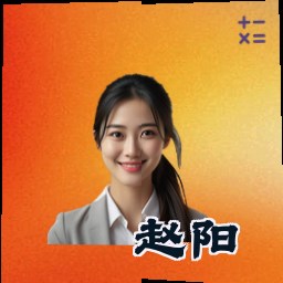 赵阳
